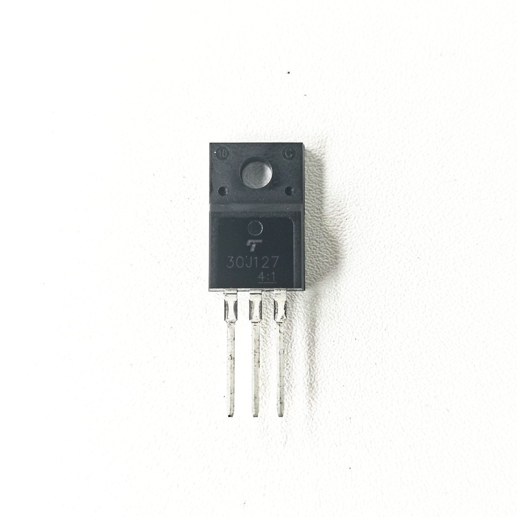 Transistor IGBT 30J127 Power