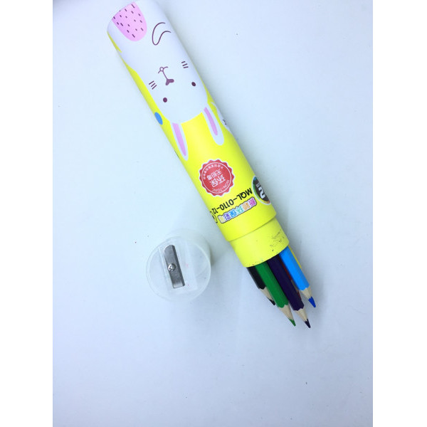 

Pensil warna 12 collor
