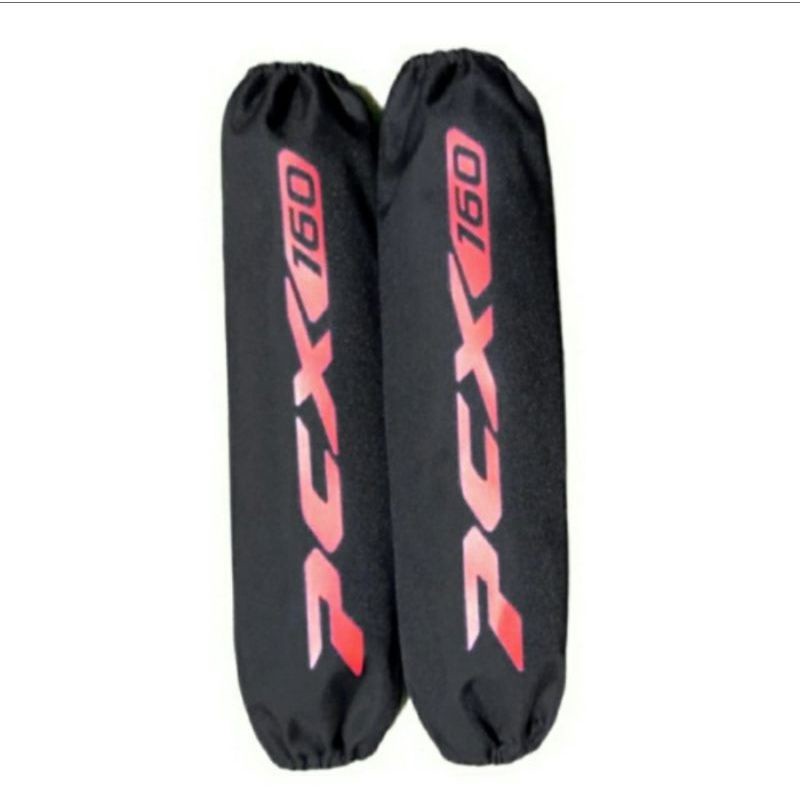 Sarung Shock Cover Shockbreaker Honda Pcx 160 COD