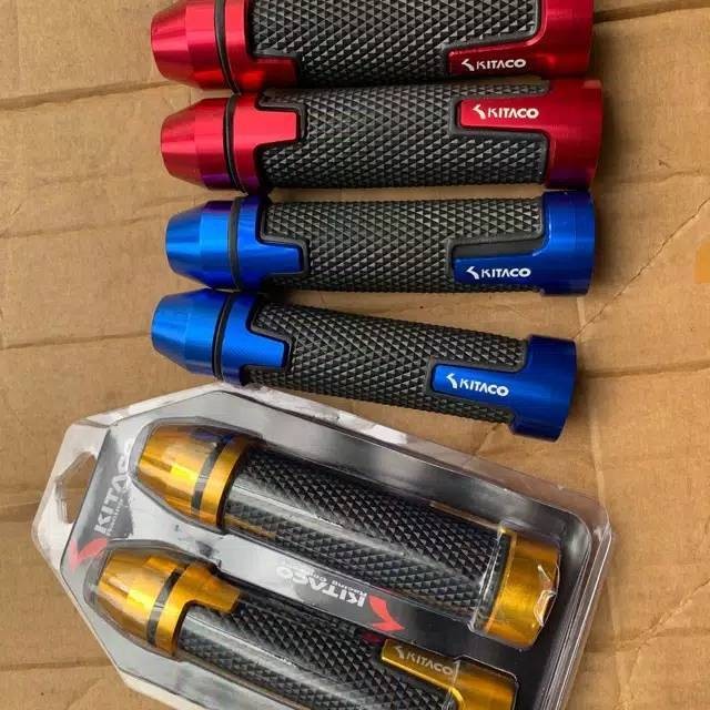 Handgrip Motor Handgrip Variasi Universal Nmax,Aerox,Pcx,Vario,Vixion,R15,Cbr150