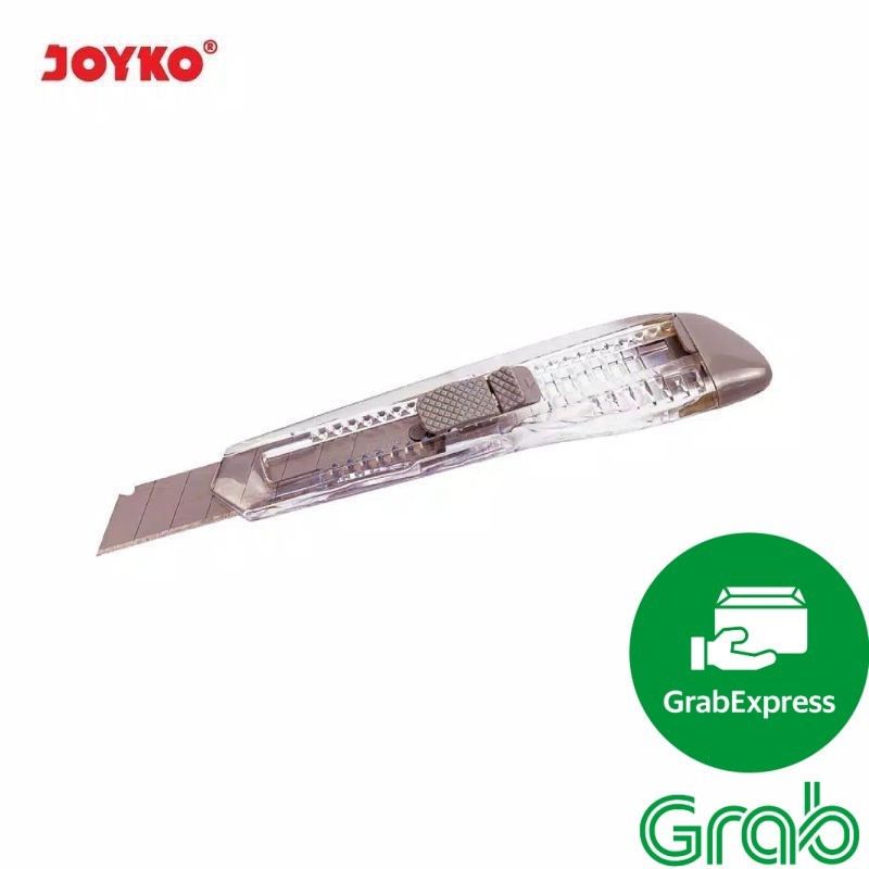 

Cutter Besar Joyko CU-15BC promo harga