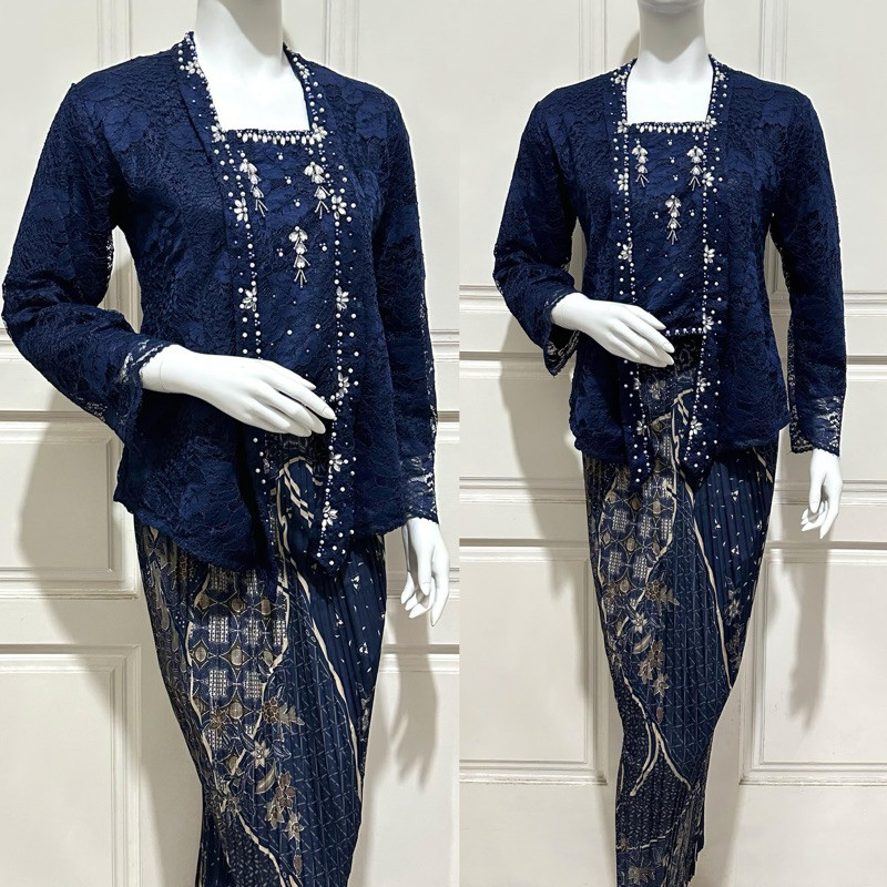 KIRANA OL - KEBAYA PAYET MODERN - KEBAYA BUSUI MODERN - KEBAYA PESTA - KEBAYA TUNIK - KEBAYA WISUDA 