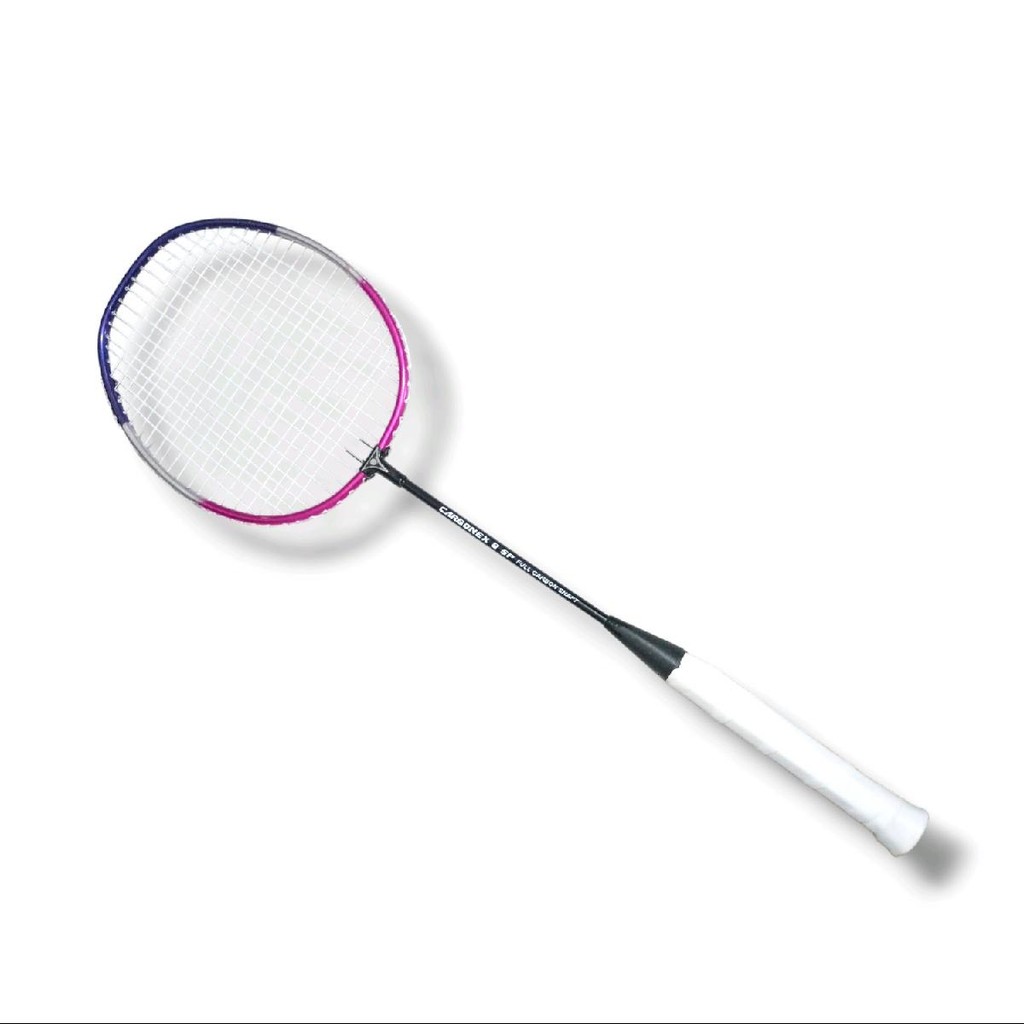 raket badminton ( 2 raket + 1slop kok ) murah
