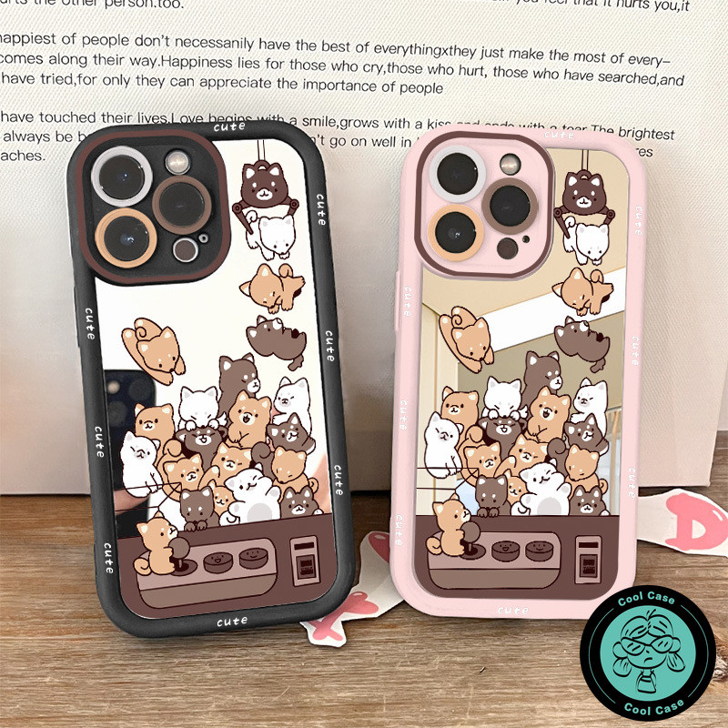 Case HP Untuk Redmi 14C 13C 12 10 9C 10A 9A 10C 12C 9T A2 A1 A3 9 9C NFC Redmi Note 13 12 11 10 8 9 