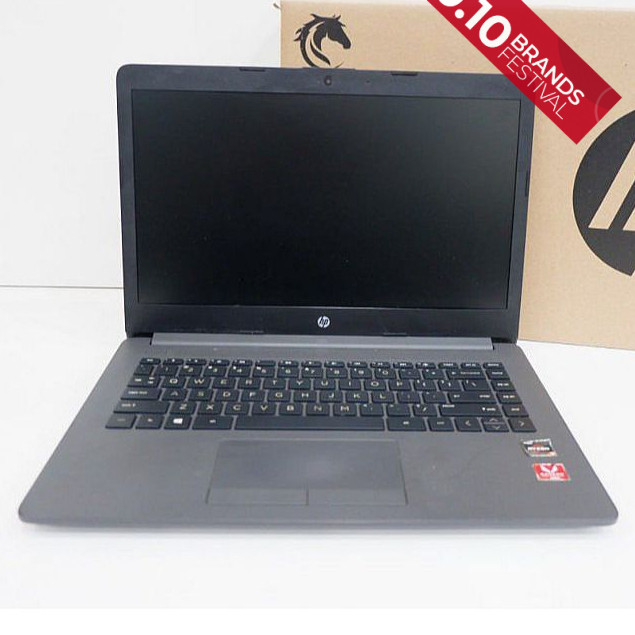Hp 245 G7 AMD Ryzen 3 2200 RAM 4Gb SSD 128Gb
