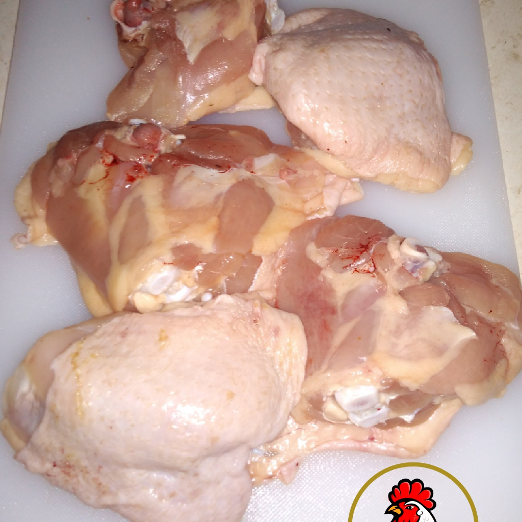 

PAHA ATAS [ORDER 1-kg ] HANYA FRESH