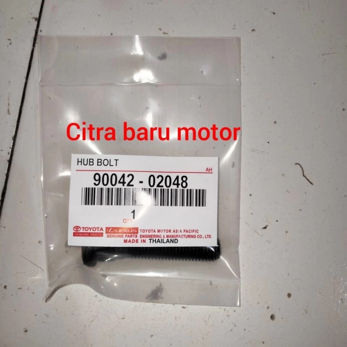 Ready baut roda kijang super grand kapsul Efi 5k 7k Bensin panjang COD
