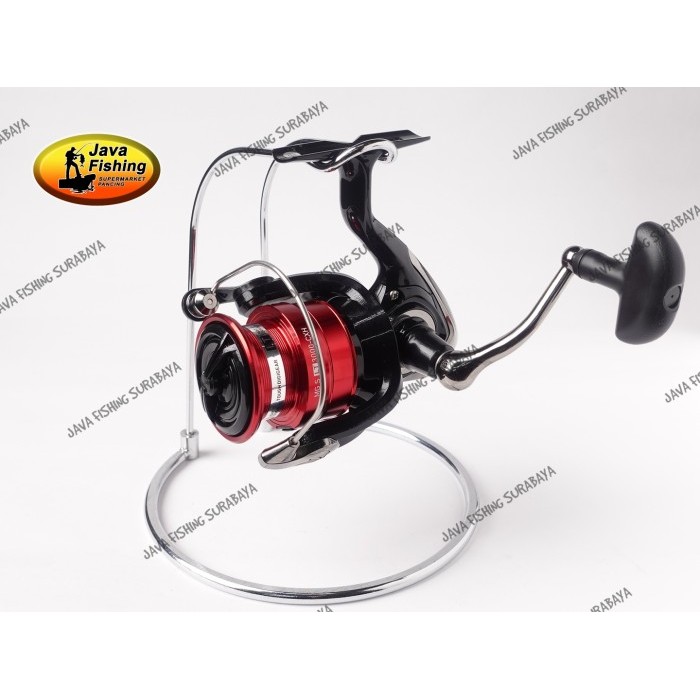 Reel Pancing Daiwa MG S LT 2000-6000 - 6000-H
