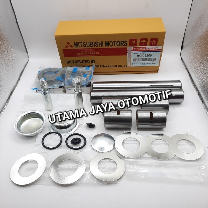 King Pin Pen Mitsubishi Ps100 Ps110 Ps120 Canter Ps125T ORIGINAL