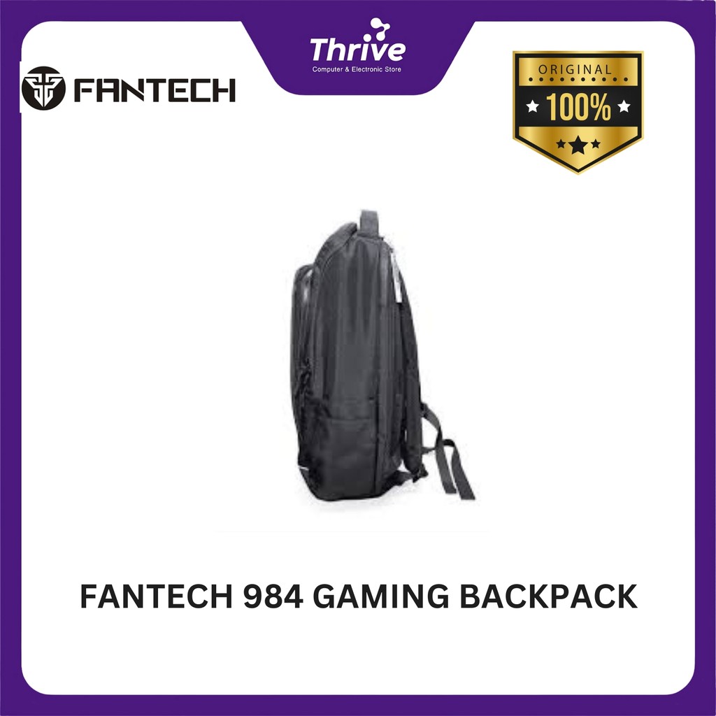 FANTECH 984 GAMING BACKPACK