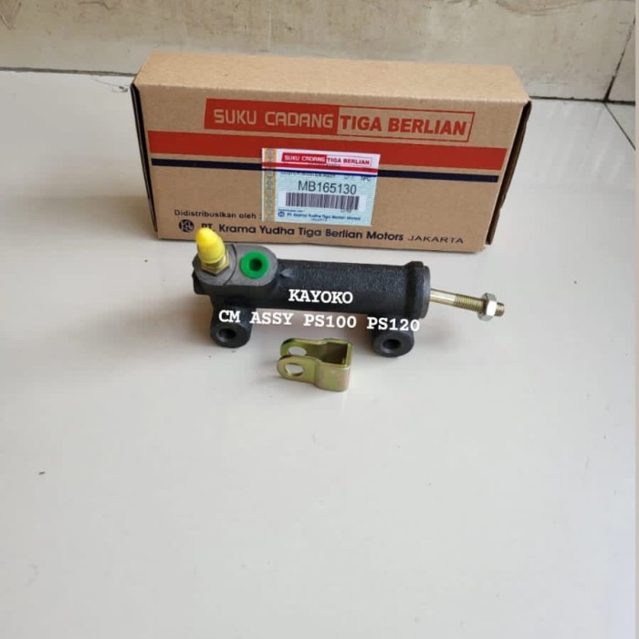 CLUTCH MASTER ASSY CM ASSY L300 PS100 PS120 MB165130