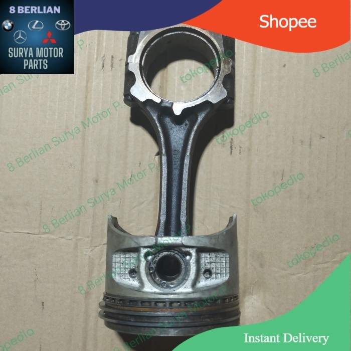 STANG Piston TOYOTA CORONA ABSOLUTE GL 3S 2000cc