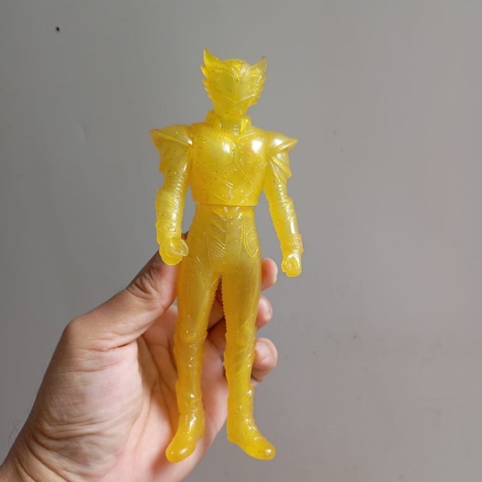 BBL99 figure bima satria garuda bandai