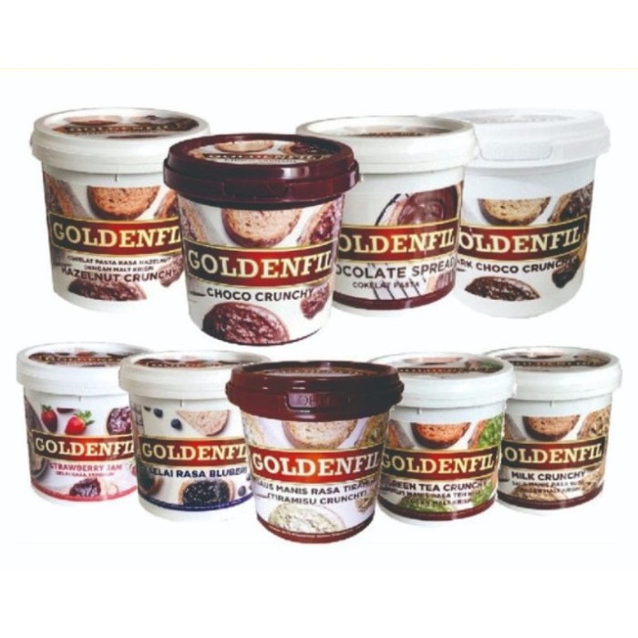 

Goldenfil 1 kg