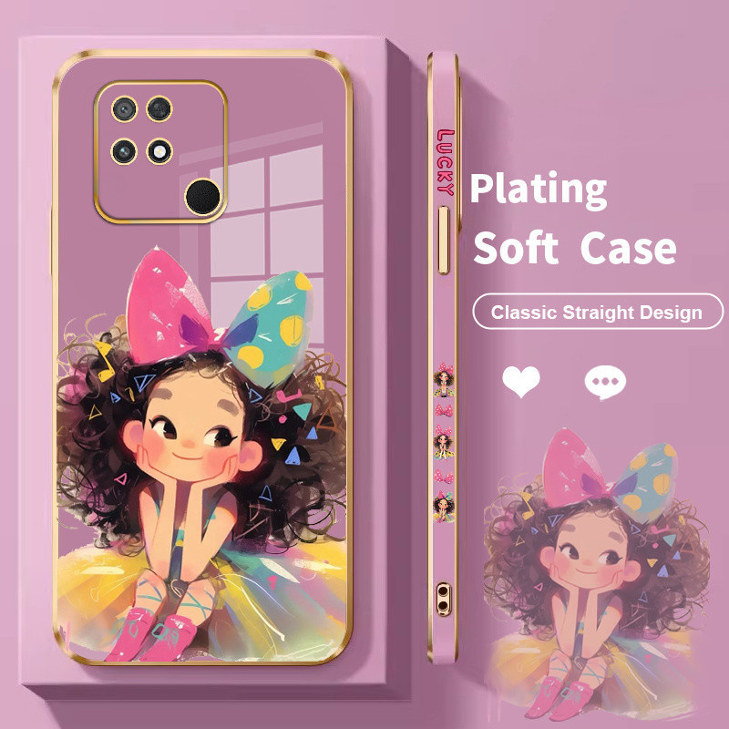 Case HP for Xiaomi Poco C40 C55  Poco C31 Pocophone F1 Xiami PocoC40 PocoC55 PocoC31 pocophonef1 xio