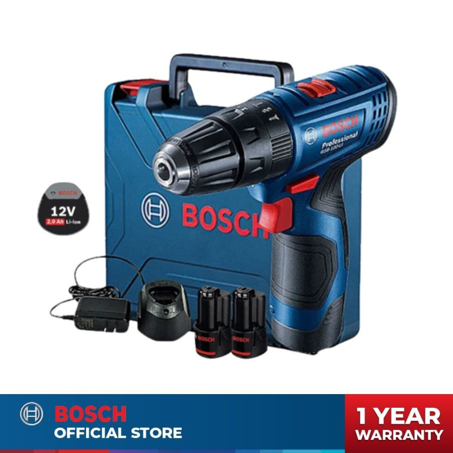Bosch Impact Drill GSB 120