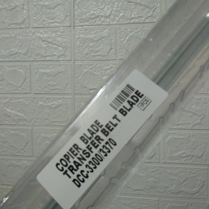 IBT CLEANER BLADE XEROX C3370 RAJA MESIN JAKARTA