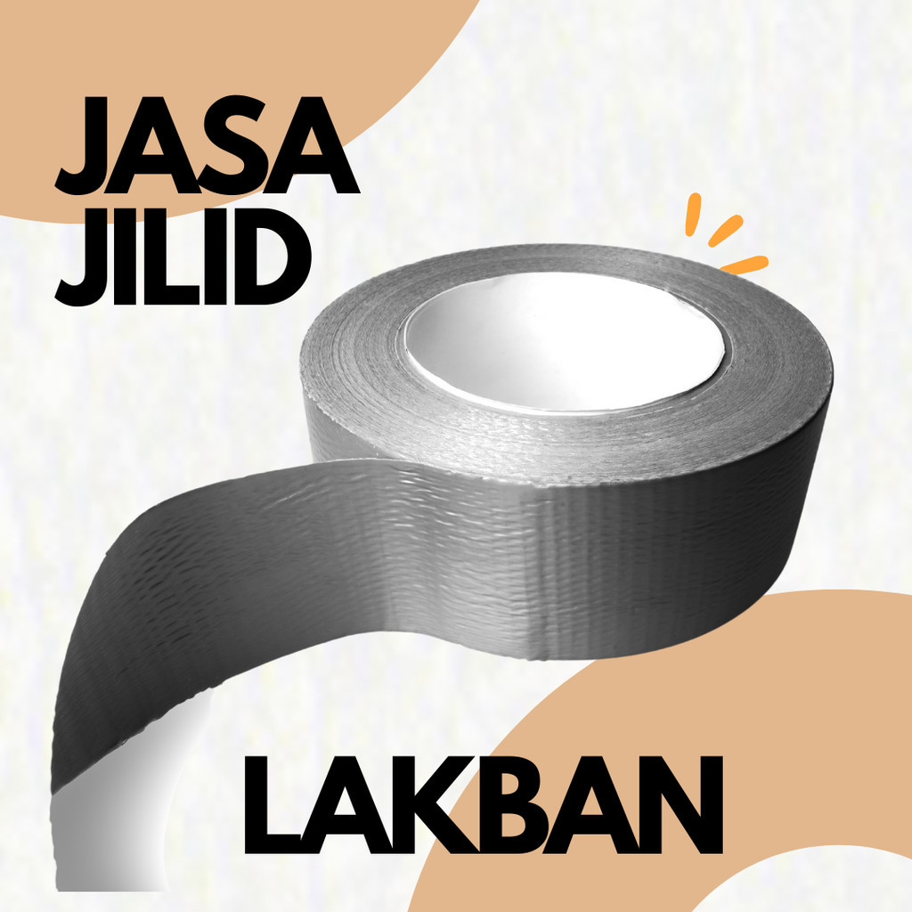 

JILID LAKBAN