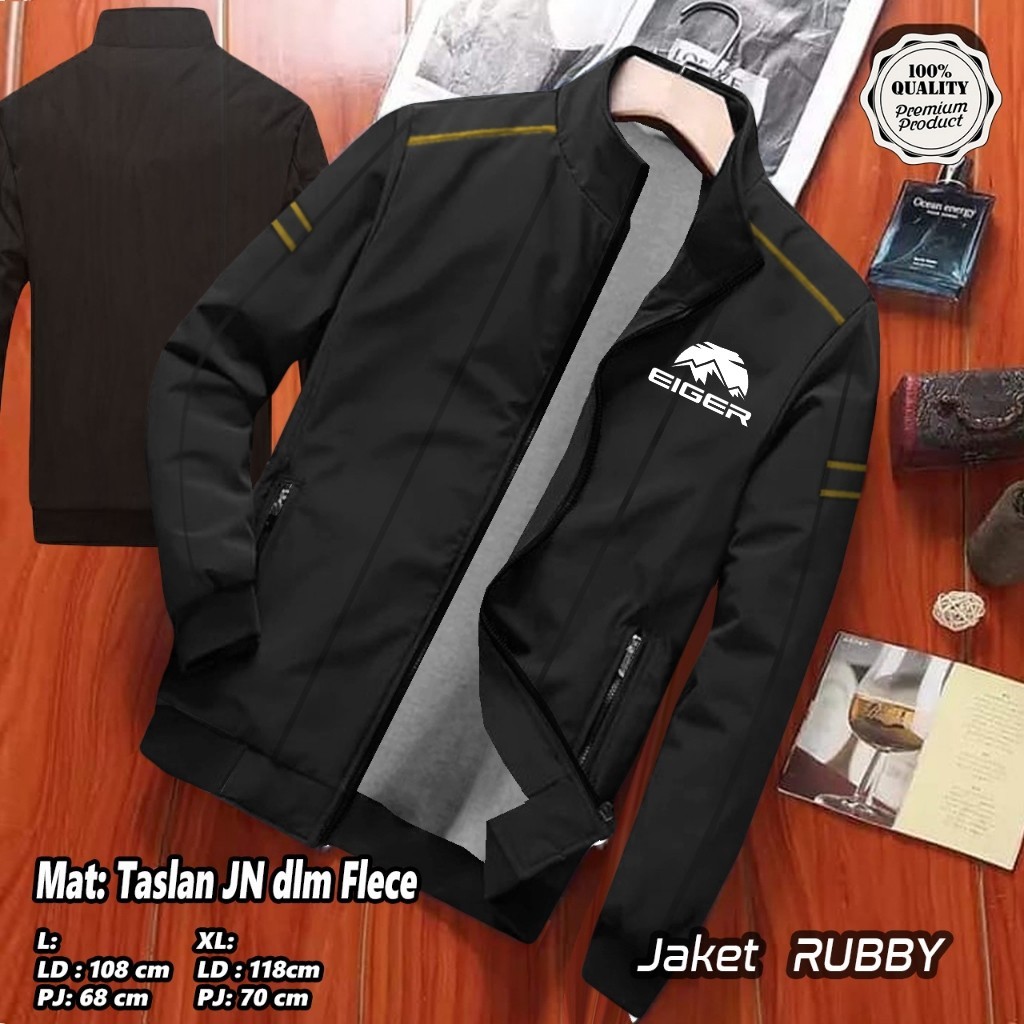 JAKET GUNUNG OUTDOOR PARASUT