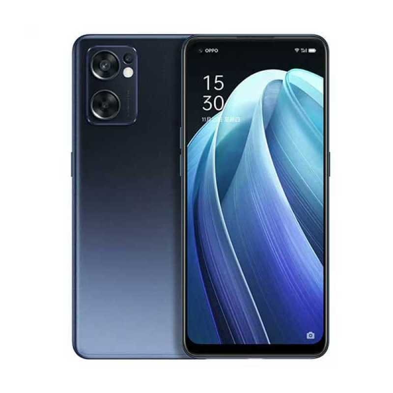OPPO Reno7 5G Smartphone [8/256GB]