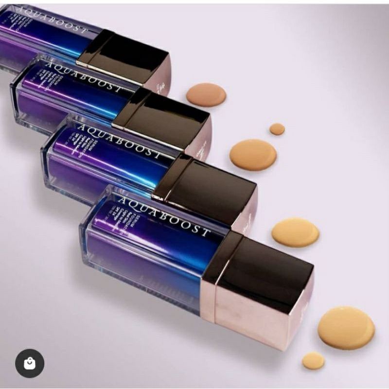 LT PRO AQUABOOST SERUM FOUNDATION | foundation LT PRO