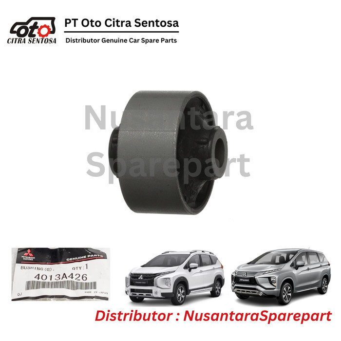 BUSHING LOWER ARM BESAR XPANDER / XPANDER CROSS ORIGINAL 4013A426/54570W000P