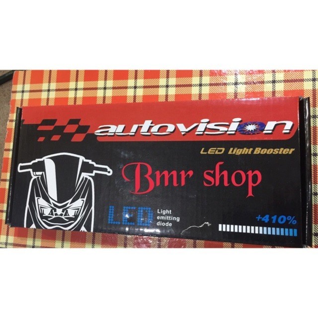 FLASH SALE Lampu led nmax autovision bohlamp led nmax merk autovision