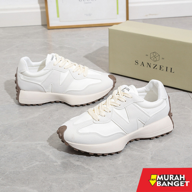 Sepatu running wanita- Sanzeil - Sanzeil Jimin Sneakers 3344