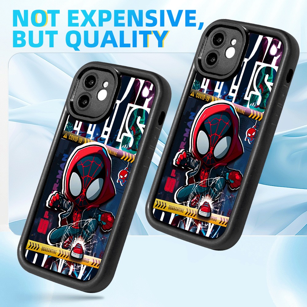 Casing redmi A1 A2 9 9A 9C 10 10C 12 12C Note 8 Note9 9t 9power Note 10 10T 10pro 10s Note 11 11s 11