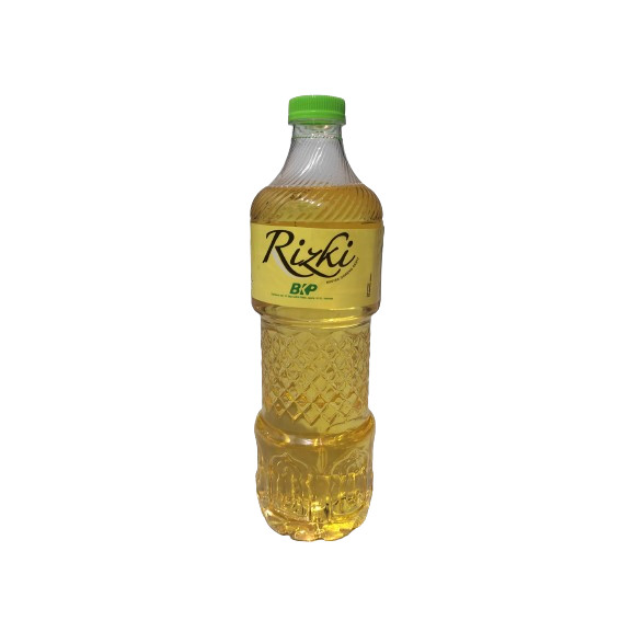 

1liter minyak goreng sawit