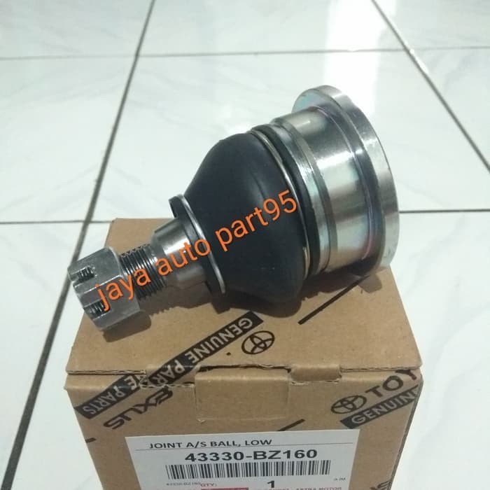 ball joint toyota avanza veloz all new avanza all new xenia