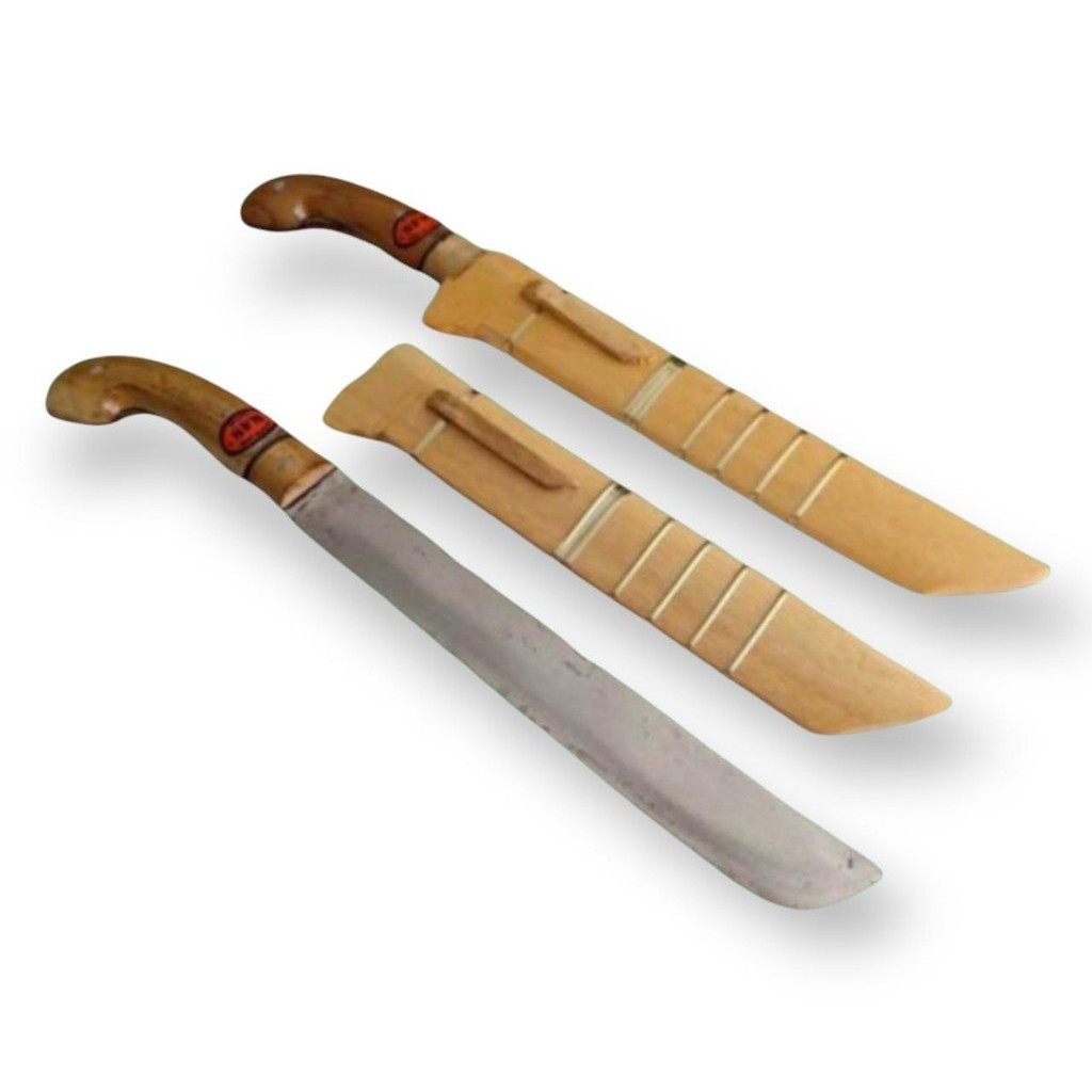 GOLOK SEMBELIH HEWAN / GOLSEM