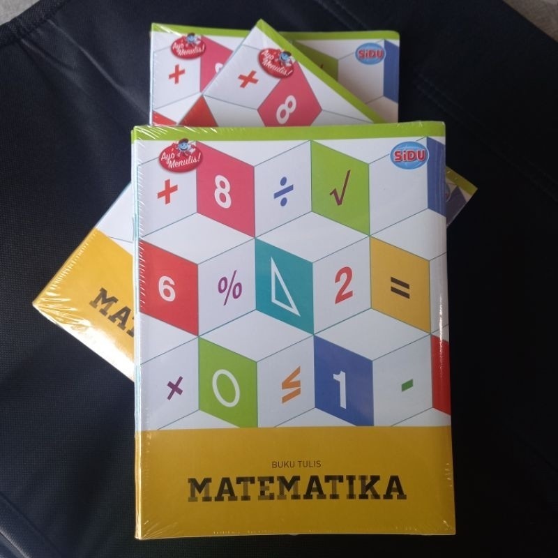 

STRIMIN 38 SIDU/Buku Kotak Kecil/STM/Buku Strimin Sidu