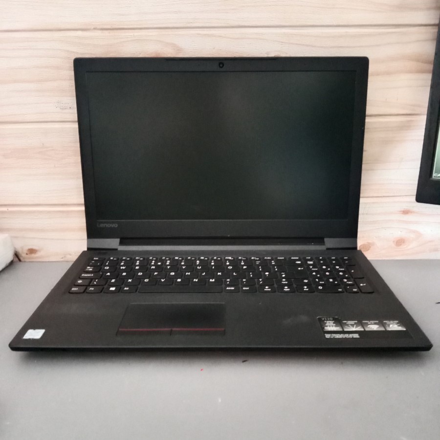 LAPTOP LENOVO V110 CORE I3 4GB/500GB