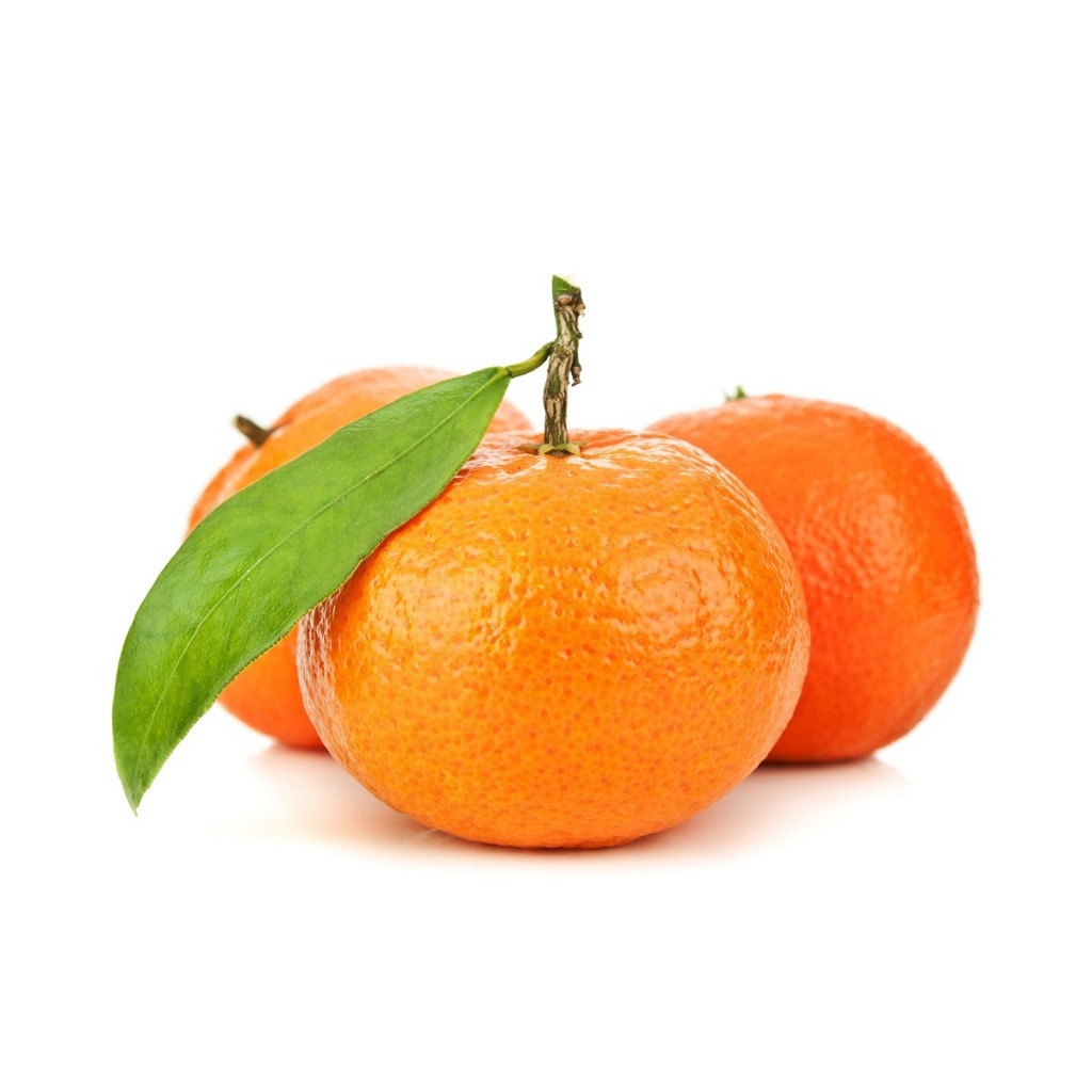 

Jeruk Mandarin 1/2 kg