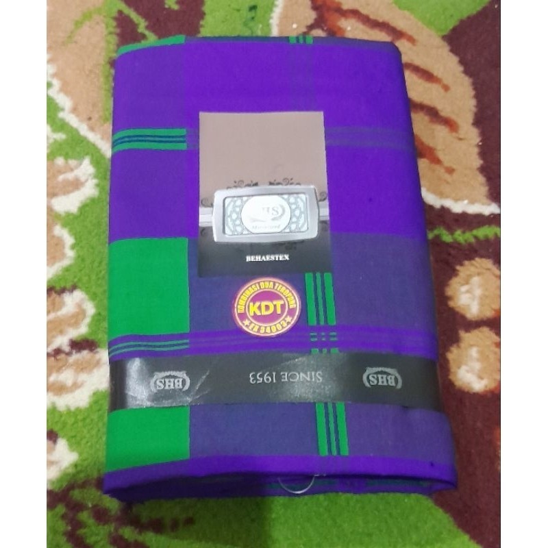 PROMO AWAL BULAN SARUNG BHS KDT EXELLENT JADUL