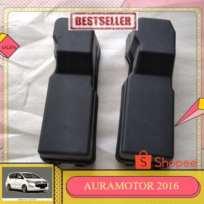 Tutup Box Sekring Tutup Fuse Box Avanza Original