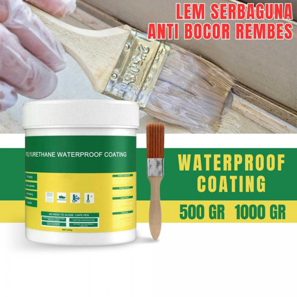 EELHOE Lem Anti Bocor Rembes Waterproof Coating