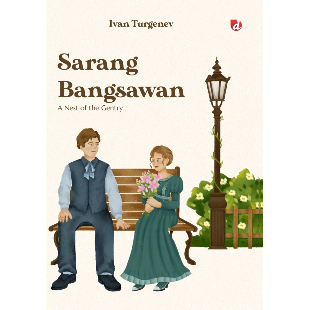 Sarang Bangsawan (Ivan Turgenev) SC