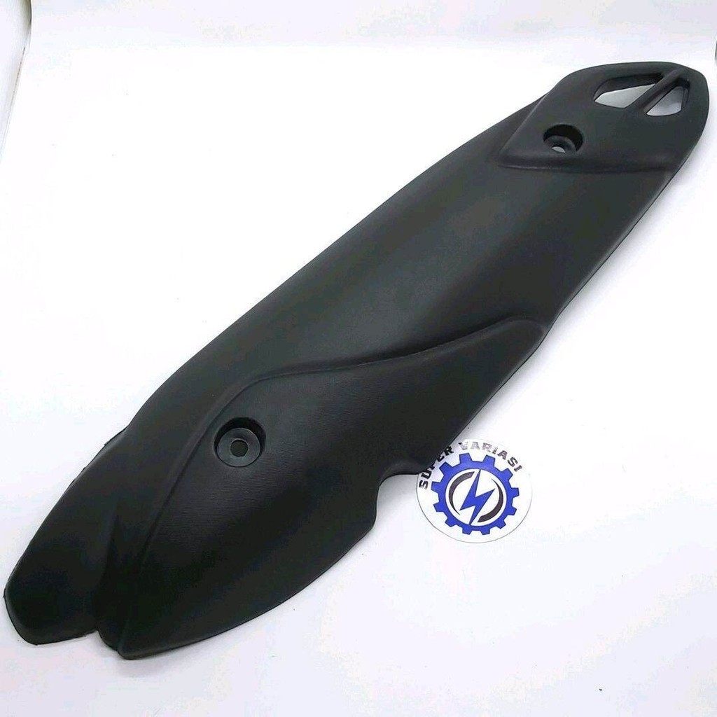 tameng knalpot nmax 2020 aerox  2020 cover knalpot  nmax aerox
