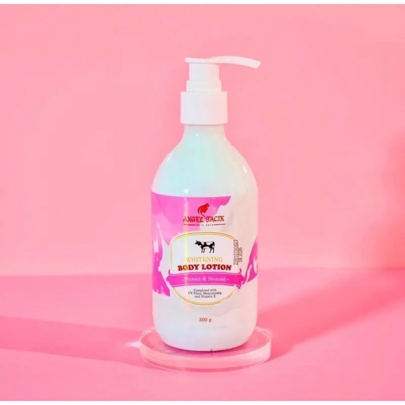 - Body Lotion Angel Tacik / Handbody Angel Tacik / HandBody Pemutih