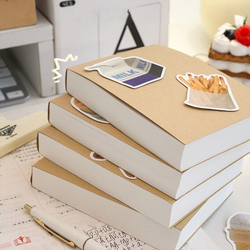 

Notebook B5 A6 Buku Diary Aesthetic 250 Halaman Buku Tulis Sekolah Journal Sketsa Buku Catatan Tebal Note Book Stationery Korea Alat Tulis barang aesthetic