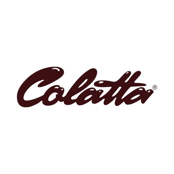 

Colatta Glaze Tiramisu - Bahan Pelapis Rasa Tiramisu 1Kg