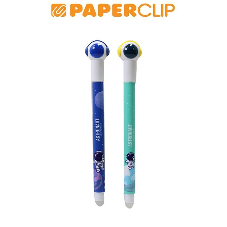 

BALLPOINT ORANGE ERASABLE G-572 05 BLACK