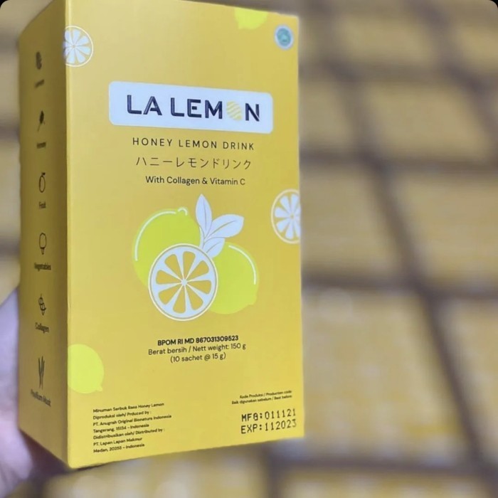 

[Terbaru] LALEMON FIBER BY SUSANBARBIE