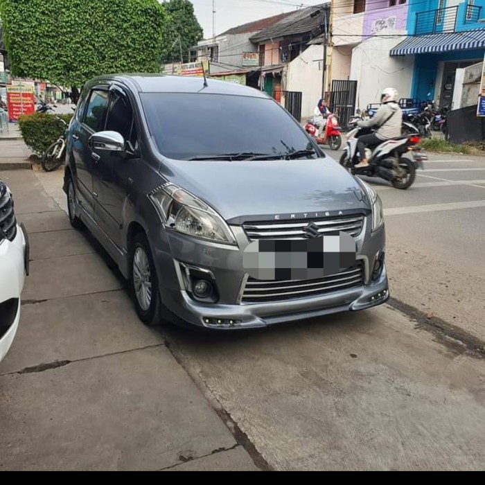 bodykit suzuki Ertiga body kit Ertiga bodikit ertiga BODY KIT BODIKIT GRADE-A
