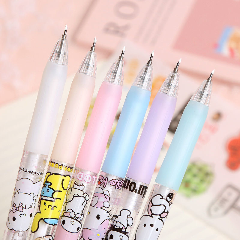 

Pemotong Kertas / Pisau Ukir / Pisau Pulpen Ukir Kertas Mini / Pen Cutter Diy / Import Lucu Cutter / Gaya Di Kirim Secara Acak Cutter Alat Tulis barang aesthetic