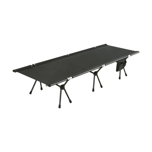 FOLDING BED / BLACKDOG / KASUR LIPAT NATUREHIKE NH22JU028