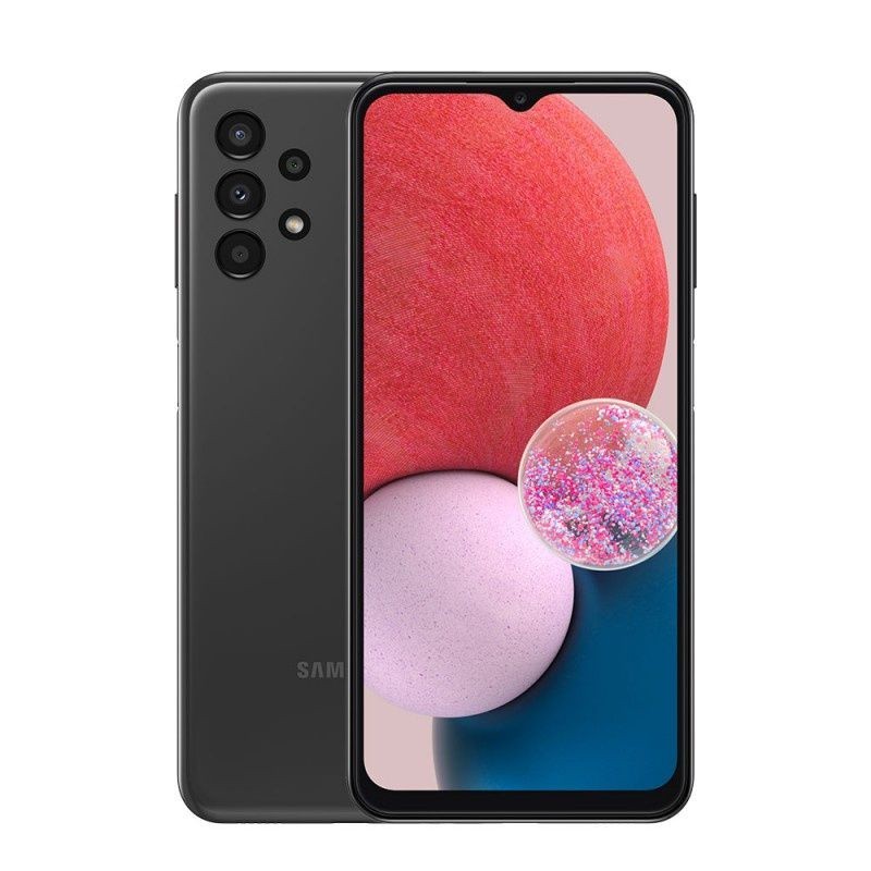 [RA] SAMSUNG GALAXI A13 RAM 6 / 128 GARANSI RESMI