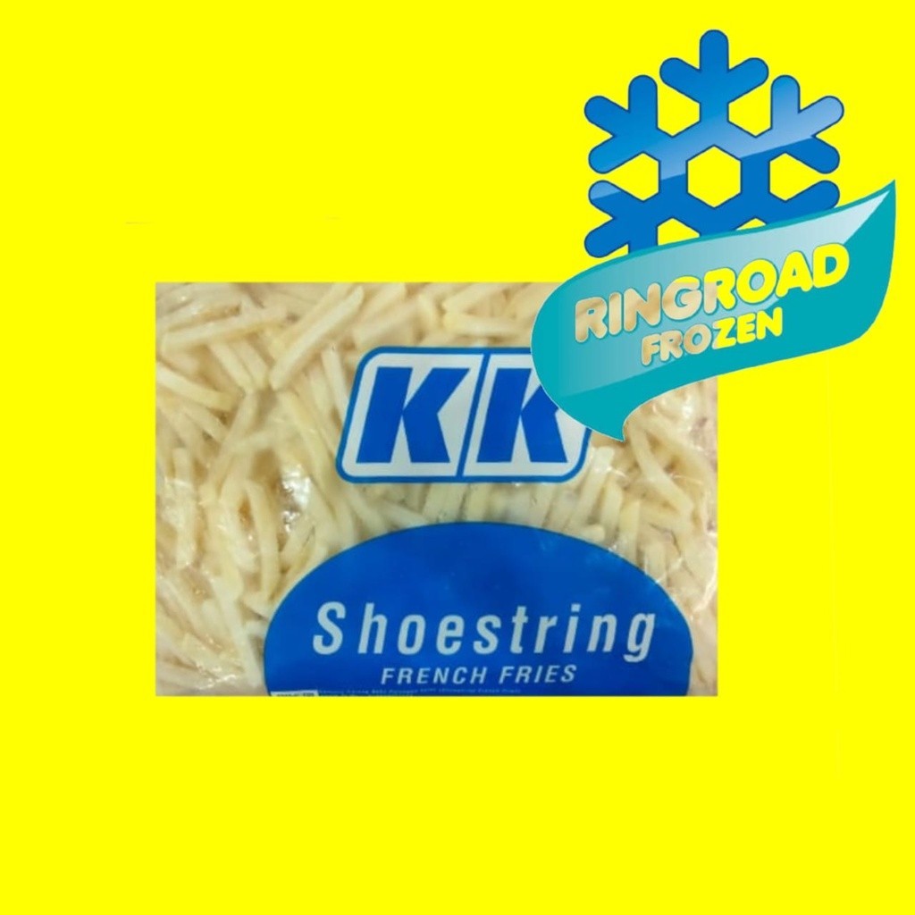 

KK SHOESTRING 1 KG